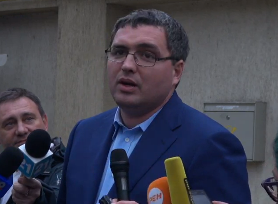 Usatii, dupa intalnirea cu reprezentantii UE: Alexandru Tanase se pregateste sa devina seful statului, iar Corneliu Gurin - presedinte CC. Mai multi lideri ai lumii criminale vor fi eliberati