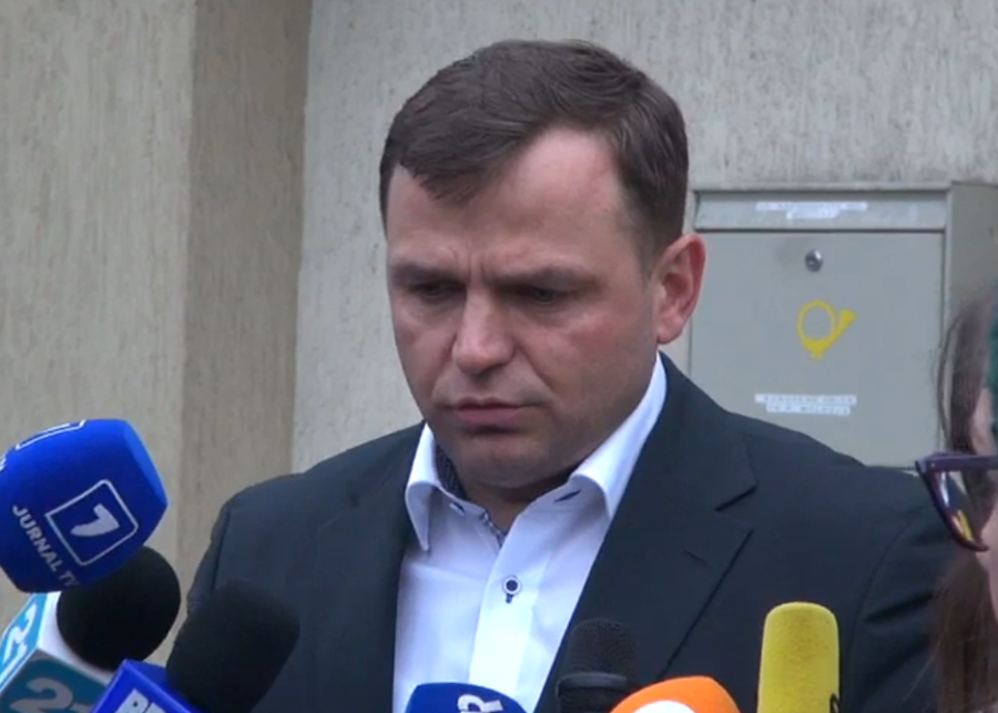 Andrei Nastase: "Lupu si Ghimpu umbla prin Europa si spun ca dl Tapiola incurca reformelor; Demisia lui Gurin, o parte a scenariului pregatit la Nobil"