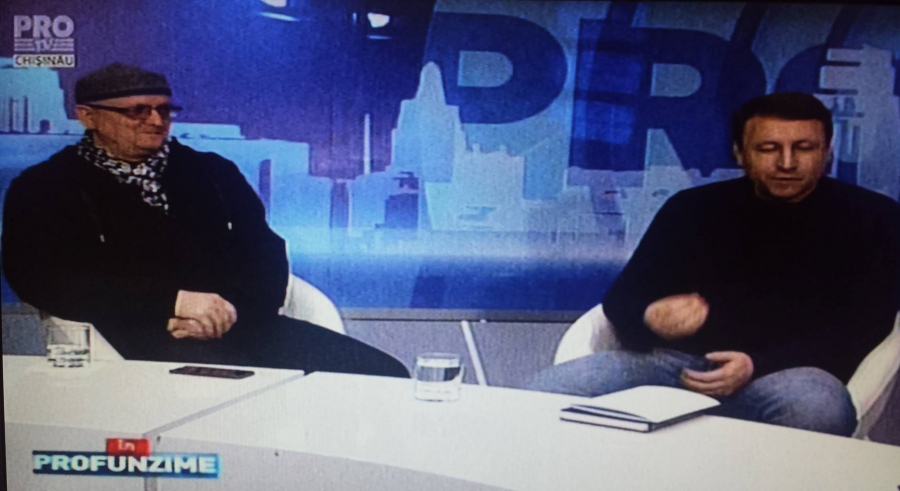 Despre reforma procuraturii si pachetul de integritate, la In PROfunzime
