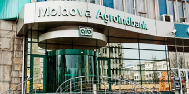 Reactia Moldova Agroindbank la decizia BNM de a bloca 20 de actionari: Nu influenteaza stabilitatea financiara si performantele bancii