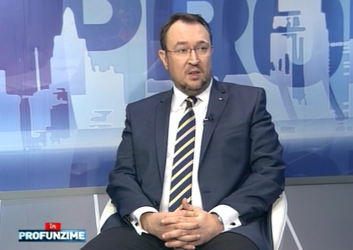 Alexandru Tanase: Orice Curte din Europa ar fi adoptat deciziile pe care le-a luat CC in aprilie 2013 si decembrie 2015