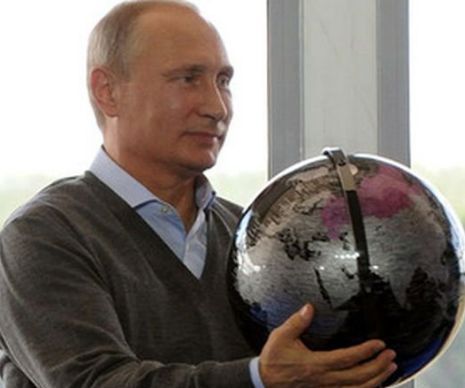 Armele cu care Putin spulbera orice inamic. Namilele de sute de tone fac ravagii in cateva secunde - FOTO