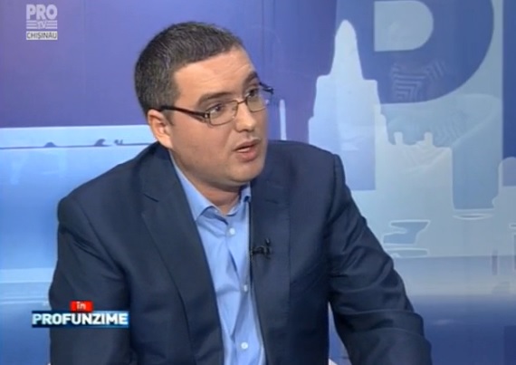 Motivul pentru care Renato Usatii zboara doar la business class