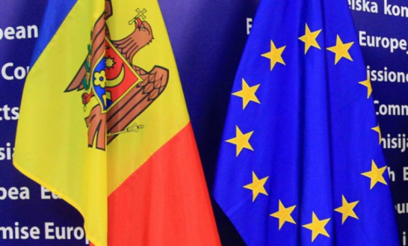 ASTAZI - a doua reuniune a Consiliului de Asociere Moldova - UE