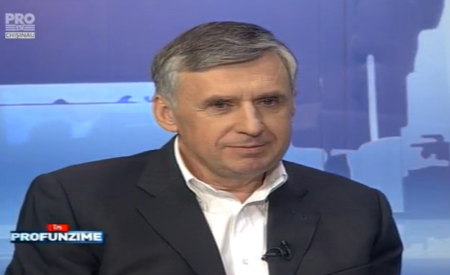 LIVE. Emisiunea In PROfunzime cu Lorena Bogza: Invitat, Ion Sturza - VIDEO
