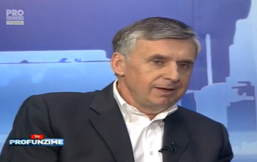 Ion Sturza, despre activitatea Guvernului Filip: Masuri populiste, dar necesare