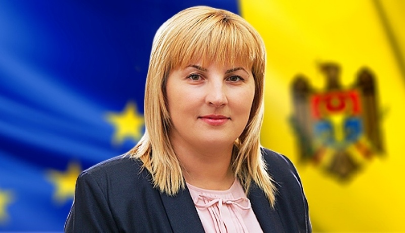 Liliana Palihovici: "In aceasta dimineata am fost martora atacurilor teroriste din Bruxelles, soldate cu numeroase pierderi de vieti". Mesajul postat pe facebook