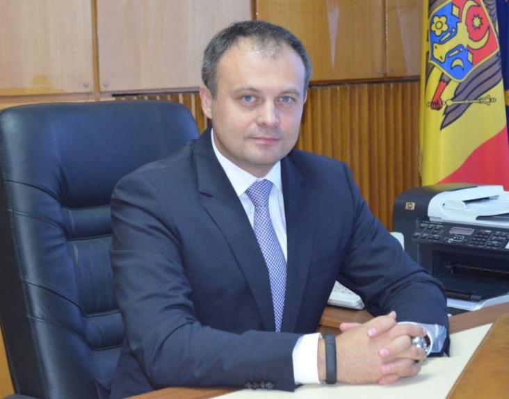Invitat de nenumarate ori si presedintele Parlamentului Andrian Candu refuza sa participe la emisiunea IN PROfunzime