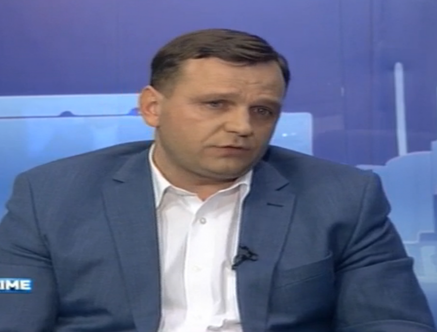 Andrei Nastase: Pentru mine, decizia CC este una neconstitutionala. Alegerea presedintelui de popor e o schimbate asteptata de populatie, dar nu in asa fel