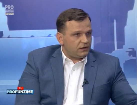 Andrei Nastase: "Foarte multa lume buna si-a pus speranta in Partidul Liberal". Ce spune despre conducerea partidului
