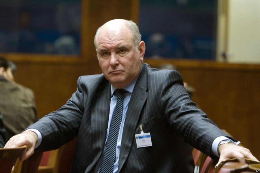 Ministrul adjunct de Externe al Federatiei Ruse va vizita Chisinaul si Tiraspolul, pentru a discuta despre relatiile bilaterale