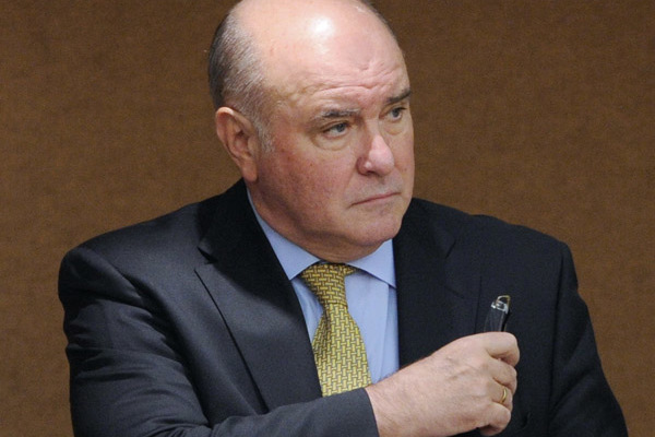 Vizita lui Karasin arata ca Rusia este interesata in restabilirea relatiilor cu Moldova  - Europa Libera
