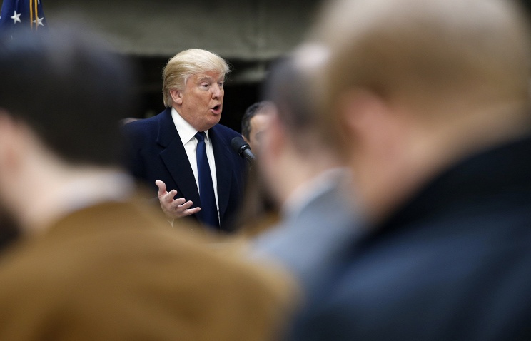 Fost consilier a lui Donald Trump: "Trump este pur si simplu un "star de televiziune" care nu are nimic in comun cu politica"
