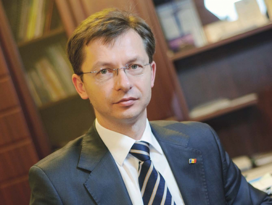 Curtea Suprema de Justitie a mentinut sentinta prin care fostul ministru al Finantelor a fost condamnat la trei ani de inchisoare cu suspendare
