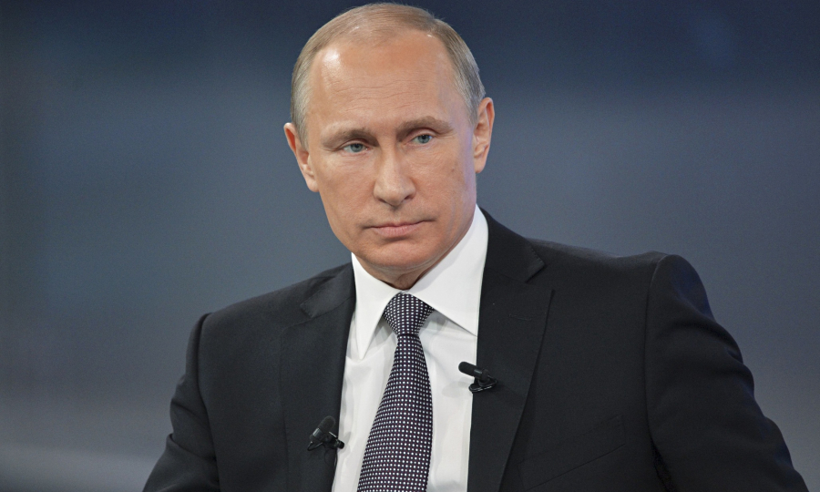 Putin anunta ca exporturile de armament ale Rusiei au atins 14,5 miliarde de dolari in 2015. Motivele pentru care armamentul rus ar fi atat de popular
