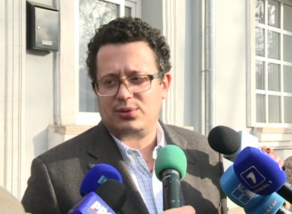 Vadim Pistrinciuc: Alegerile prezidentiale ar trebui sa aiba loc in iunie