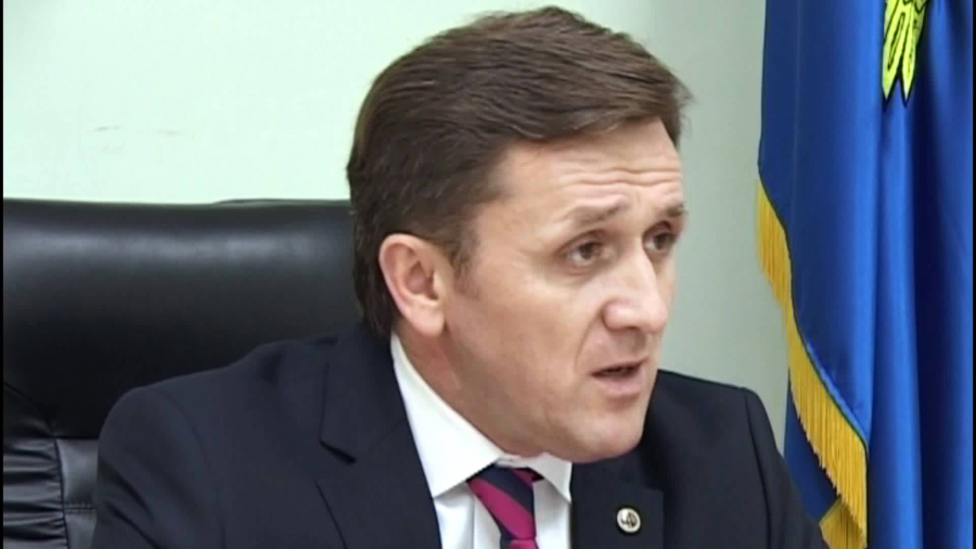 Iurie Ciocan: Politicienii fac politica inclusiv pe nenorocul acelor 400.000 de oameni care au semnat pentru referendum