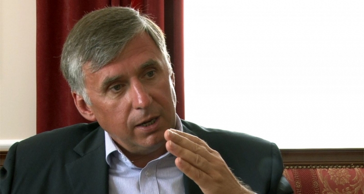 Ion Sturza: "Politicieni moldoveni, posesori de offshoruri ascunse"
