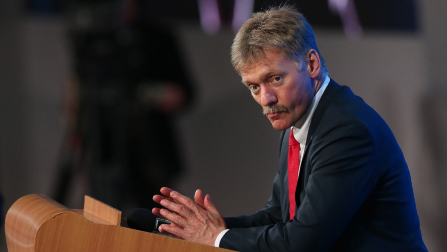 Peskov: "Materialul ICIJ este indreptat impotriva lui Putin"