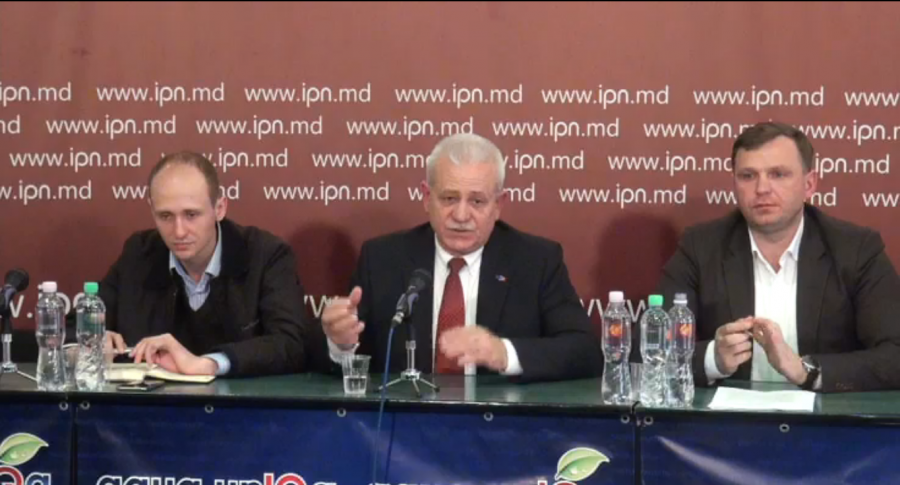 Platforma DA contesta decizia CEC la Curtea de Apel. Nastase: "E o decizie in detrimentul celor 400 de mii de cetateni care au semnat initiativa"