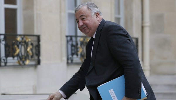 Franta va ajuta Rusia sa treaca peste sanctiuni