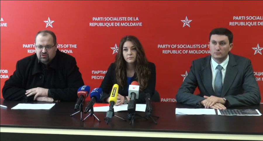 Socialistii vor indemnizatii ca in Europa
