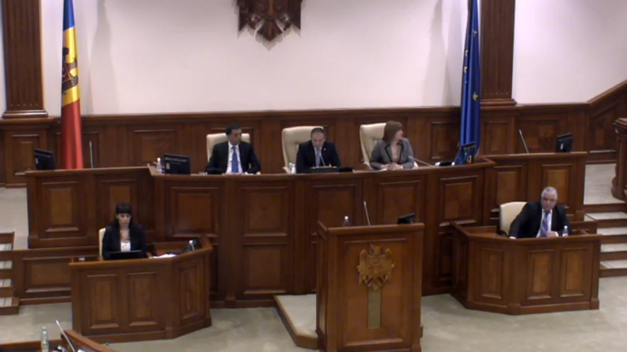 Socialistii au cerut audierea procurorului general in cazul primarului suspendat din functie la Taraclia