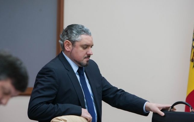 Ministrul de externe Andrei Galbur va efectua o vizita oficiala la Tallinn