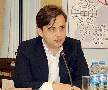 Leonid Litra: "Anul 2016 va fi unul destul de dificil, vom avea un scrutin electoral de care nu a stiut nimeni acum un an" - Europa Libera