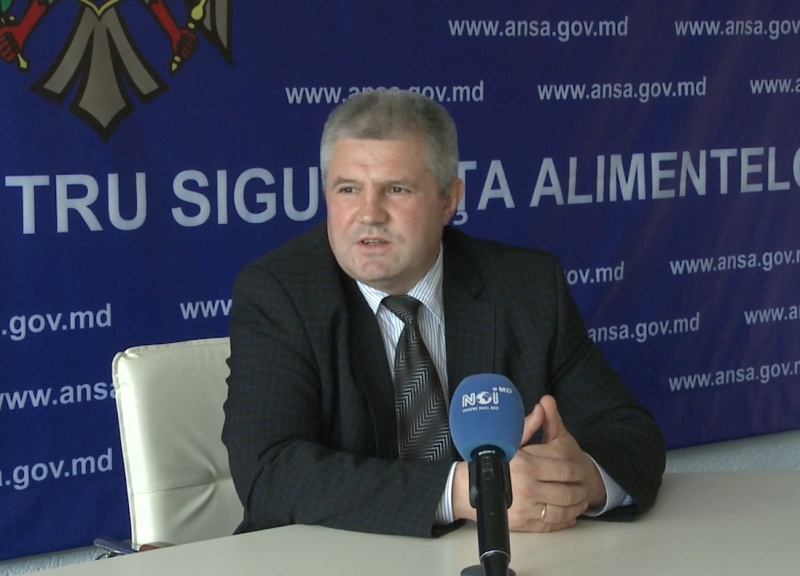 Grigore Porcescu si-a dat demisia de la conducerea ANSA. In locul sau a fost numit Ion Toma