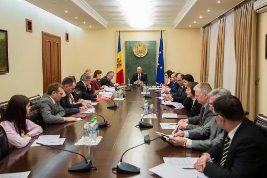 Actiuni cu prilejul celor 25 de ani de independenta si pentru cetatenii din diaspora