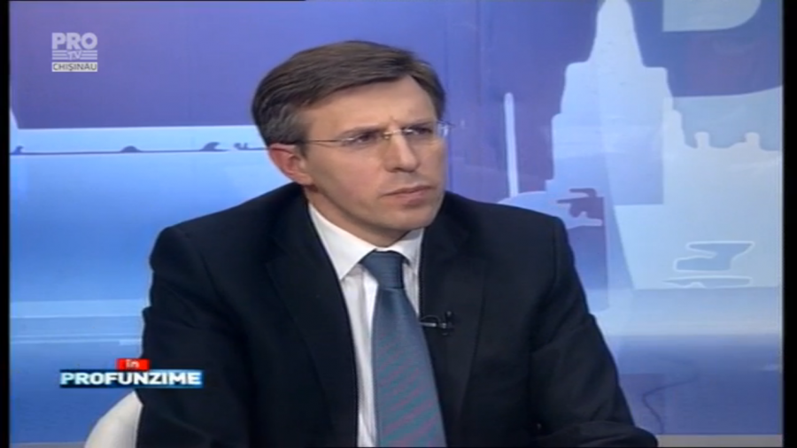 Mirosul care nemultumeste locuitorii orasului ar putea veni de la resturile de animale - Dorin Chirtoaca