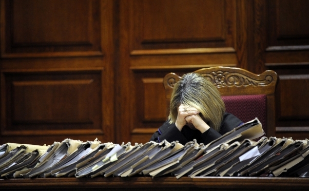 Judecatorii din Moldova: (In)suficient de buni - ZdG.md