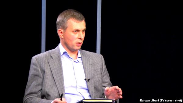 Vlad Gribincea: " Modificarile Ministerului Justitiei ar putea afecta eficienta luptei cu crima organizata si coruptia" - Europa Libera