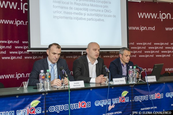 Studiu. " A da bani pe nedrept cuiva". Ce cred peste 30% din respondenti despre coruptie