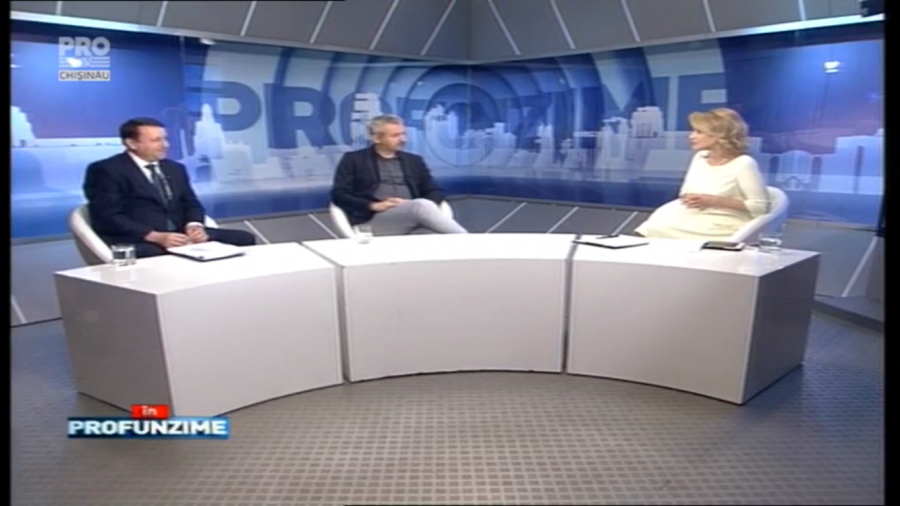 Petruti: "Cifra asta de 83% de neincredere a cetatenilor este o cifra optimista, am incheiat anul 2015 cu peste 90%"