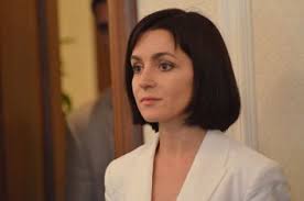 Maia Sandu: "Duminica voi merge la protest pentru a le spune celor de la guvernare ca nu ne reprezinta si ca nu vom renunta la schimbare". Mesajul postat pe pagina sa de facebook