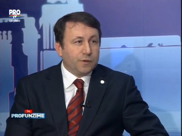 Munteanu: "Lipsa de actiune din partea guvernarii este un mod de a prinde pe protestatari pe un picior gresit" - Europa Libera