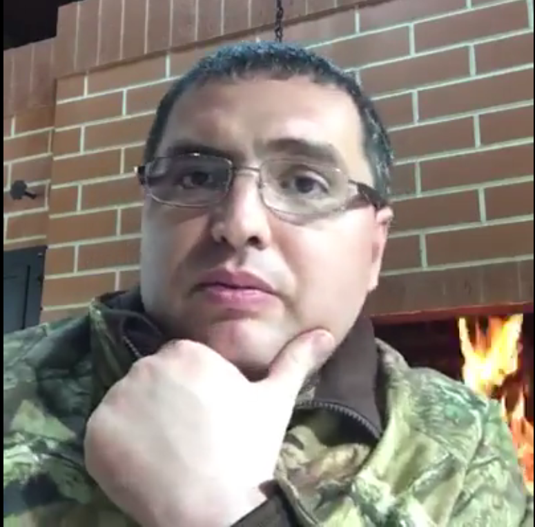 Renato Usatii despre protestele din 24 aprilie: "Eu nu voi comenta cum a fost organizat protestul, dar le voi spune un mare multumesc organizatorilor"