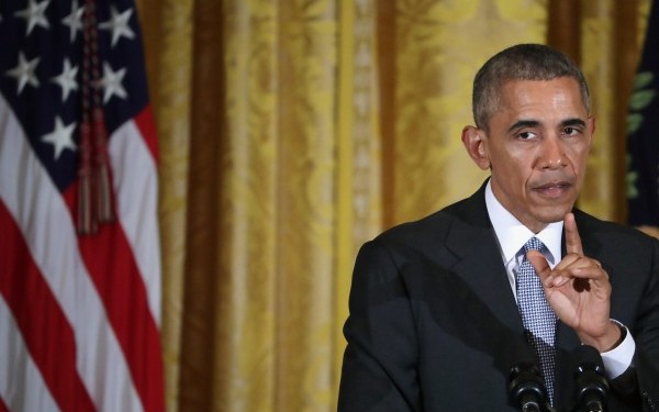 Barack Obama ar putea anunta trimiterea de trupe suplimentare in Siria. Care va fi misiunea soldatilor