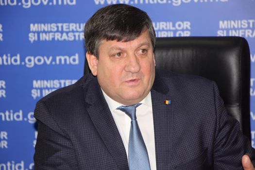 Iurie Chirinciuc raspunde la acuzatiile aduse de Platforma DA despre blocarea transportului din 24 aprilie
