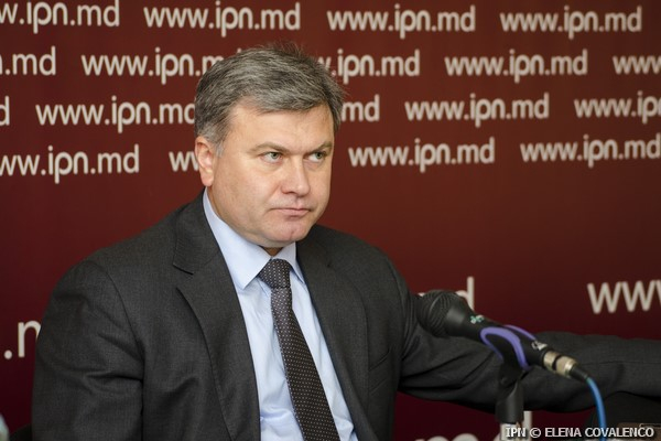 Victor Chirila: "Federatia Rusa este interesata sa-si mentina si sa-si consolideze influenta nu doar in regiunea transnistreana"
