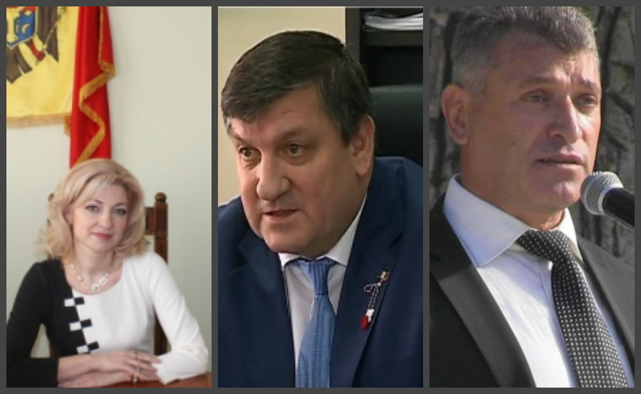 Judecatoarea cu Porsche, ministrul Transporturilor cu afaceri de milioane si deputatul neafiliat Gorila Anatolie in vizorul CNI