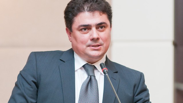 Ministrul Economiei, Octavian Calmic  a discutat cu omologul sau din Ucraina despre decizia Guvernului de a introduce taxele vamale la unele produse din Ucraina