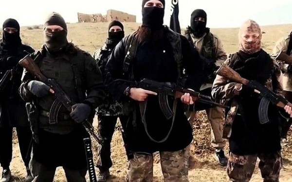Statul Islamic a executat patru adolescenti, in ultimul bastion al gruparii jihadiste. Faptele de care au fost acuzati
