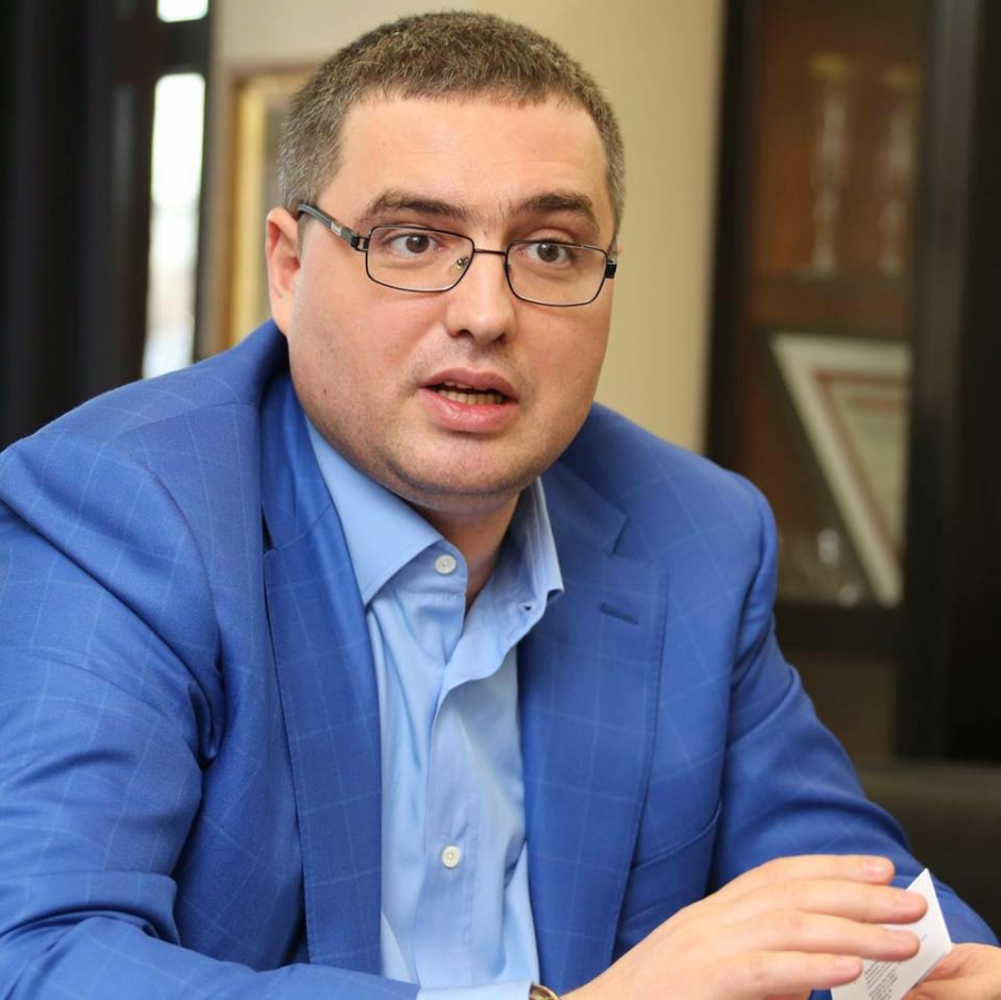 Renato Usatii despre trupele militare din SUA: "Intrarea acestor blindate mascata de participarea la un exercitiu militar este doar o "legenda" inventata de autoritati"