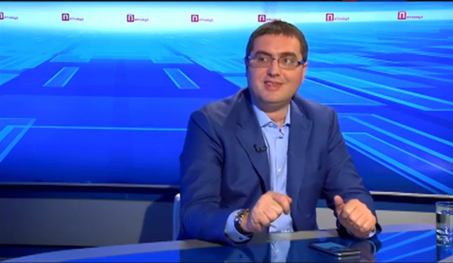 Usatii: "In timpul apropiat va fi publicata informatia pe care o am. Este multa informatie secreta, de exemplu, discutia dintre presedinte si directorul CNA"