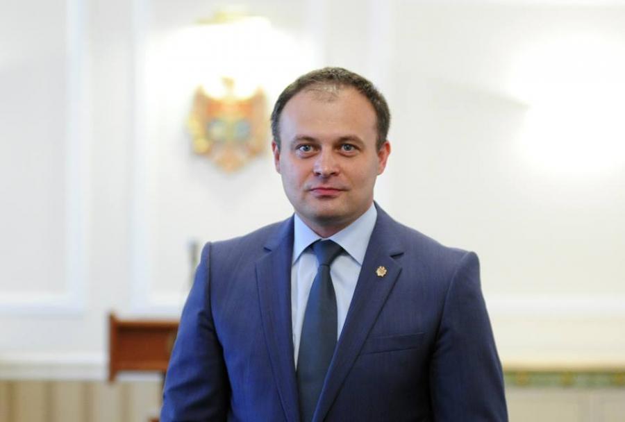 Candu: "La multi ani, Europa! Astazi marcam 66 de ani de la Declaratia lui Robert Schuman, cel care a pus bazele proiectului de integrare europeana" - FOTO