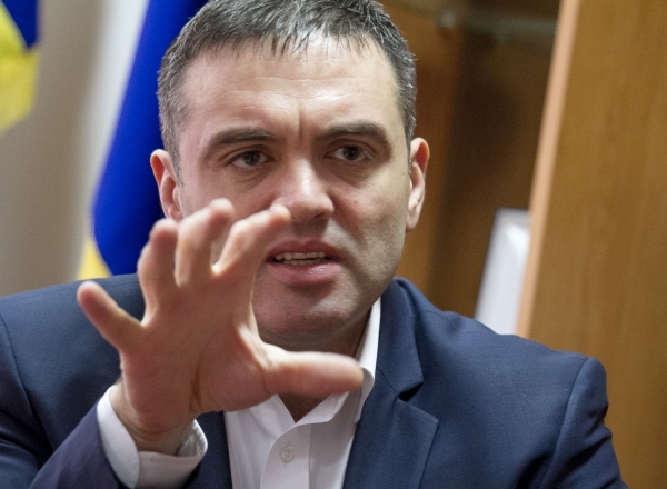Seful CNA are un salariu de peste 30 de mii de lei pe luna. Ce bunuri a indicat Viorel Chetraru in declaratia de avere - DOC