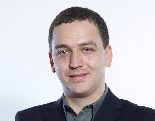 Vitalie Cojocari: Cata geopolitica incape in Eurovision?